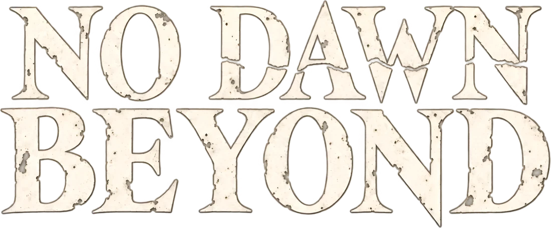 No Dawn Beyond